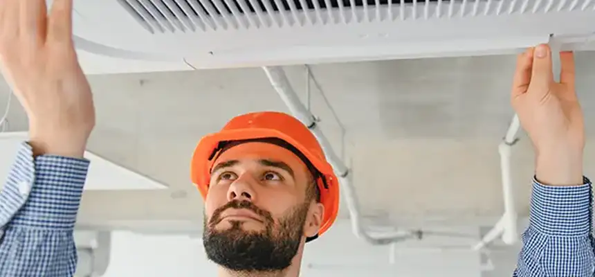 Our Furnace Vent Cleaning Services in Huntley, IL