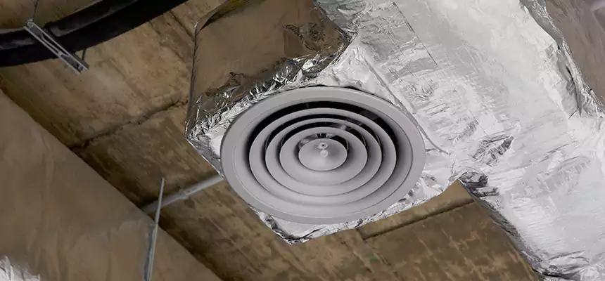 Our HVAC Ductwork Installation Services in Huntley, IL