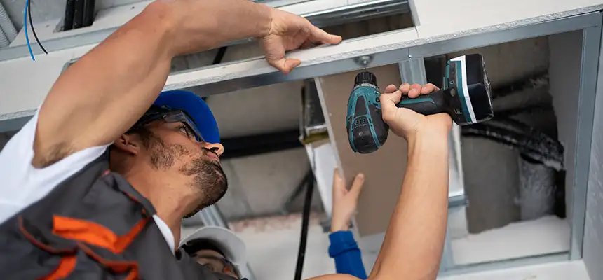 Our Improve Home Air Circulation Services in Huntley, IL