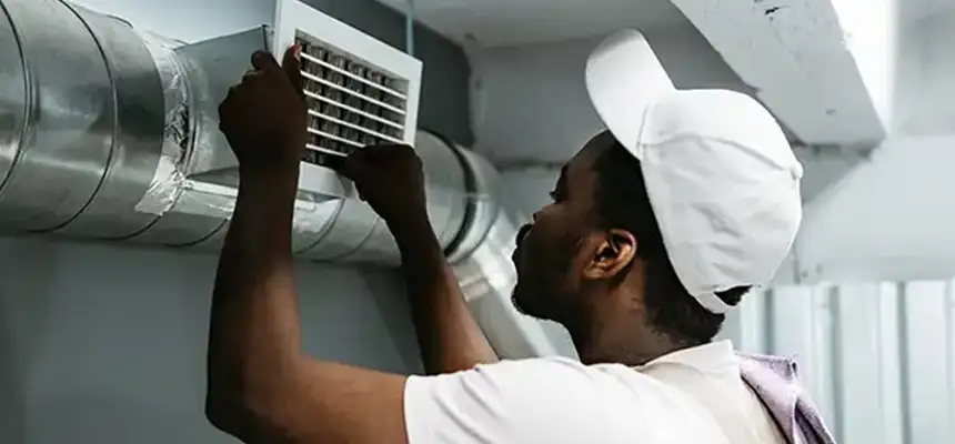 Our Licensed And Insured Cleaners in Huntley, IL