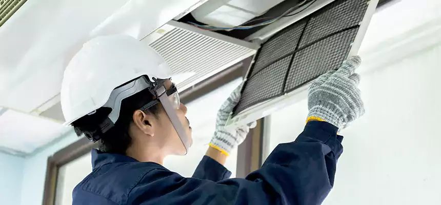 Our Multi-family Home Duct Cleaning Services in Huntley, IL