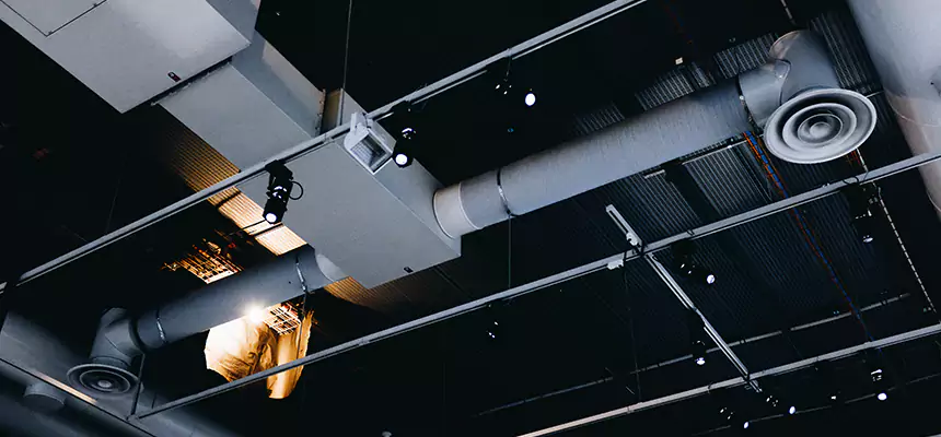 Our Seasonal Allergy Air Duct Cleaning Services in Huntley, IL