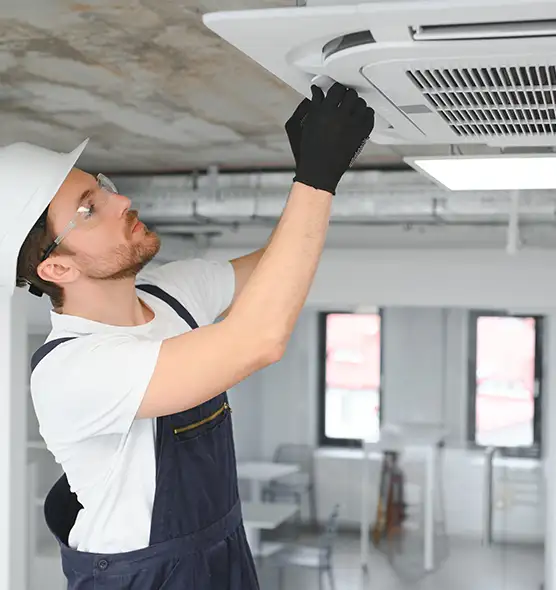 Top Affordable Duct Cleaning Services Near Me in Huntley, IL