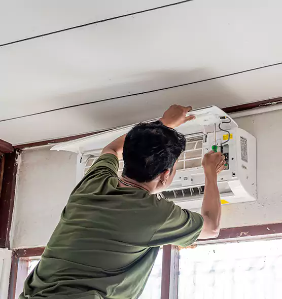 About Air Duct & AC Odor Removal in Huntley, IL