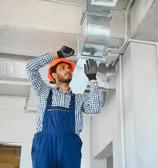 Professional Air Duct Cleaning Service in Huntley, IL