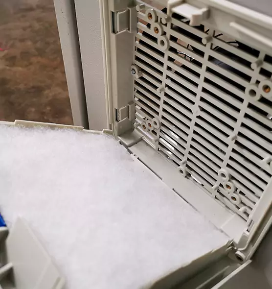 About Air Duct Overhaul & Upgrades in Huntley, IL