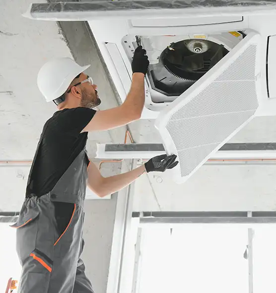 About Air Duct Rodent Removal in Huntley, IL