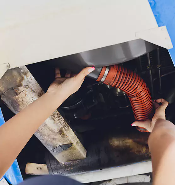 About Air Duct Virus Disinfection in Huntley, IL