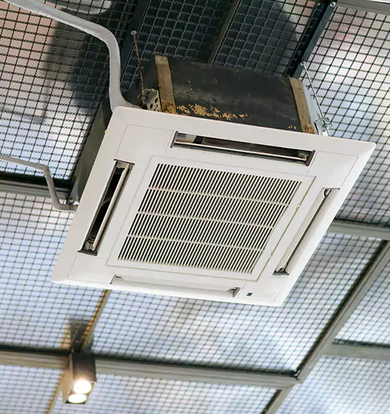 Top-Notch Allergy Relief Vent Cleaning Services in Huntley, IL