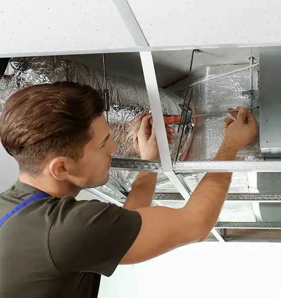 Professional Clogged Dryer Vent Repair in Huntley, IL