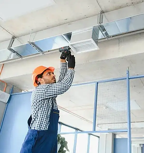 About Commercial Laundry Vent Cleaning in Huntley, IL