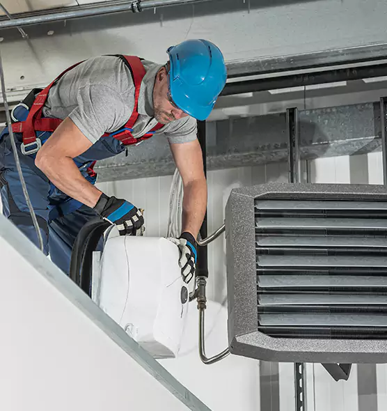 Professional Custom HVAC Ductworkin Huntley, IL