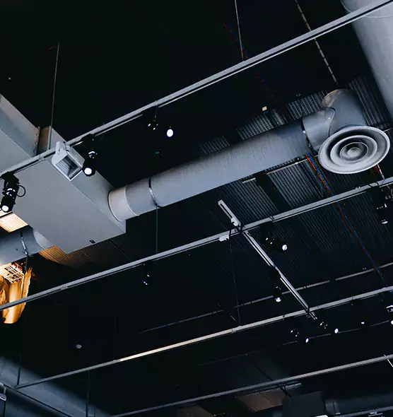 About Duct Sanitization with UV Light in Huntley, IL