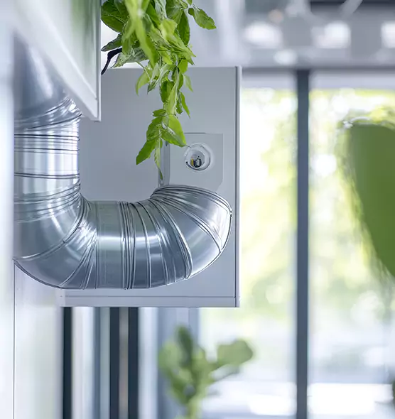 Professional Eco-Safe Dryer Vent Cleaning in Huntley, IL