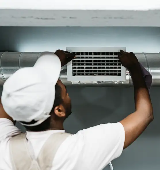 About Emergency Dryer Vent Repair in Huntley, IL