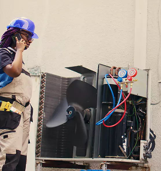 Professional Energy-Efficient HVAC Cleaning in Huntley, IL