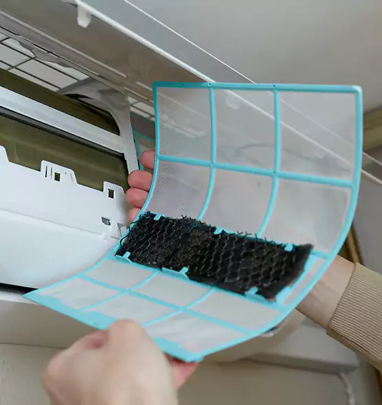 Welcome to Air Duct Cleaning & Repairs Huntley — Your Local HEPA Filter Installation Pros in Huntley, IL