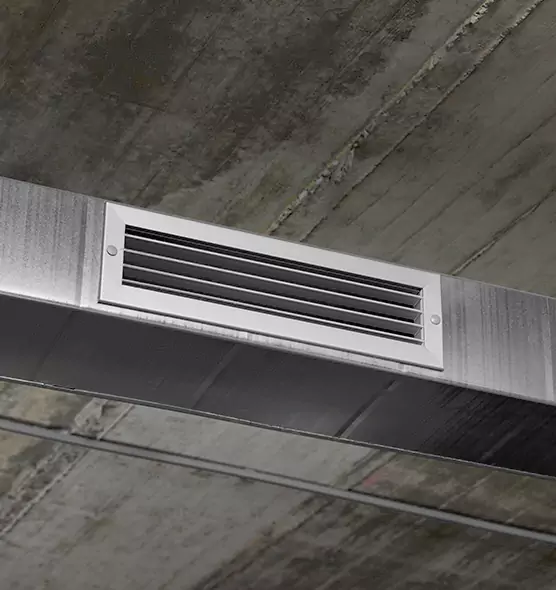 Trusted Hospital Grade Air Duct Cleaning Experts in Huntley, IL