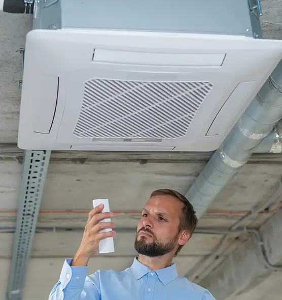 About Local Vent Cleaning Services in Huntley, IL