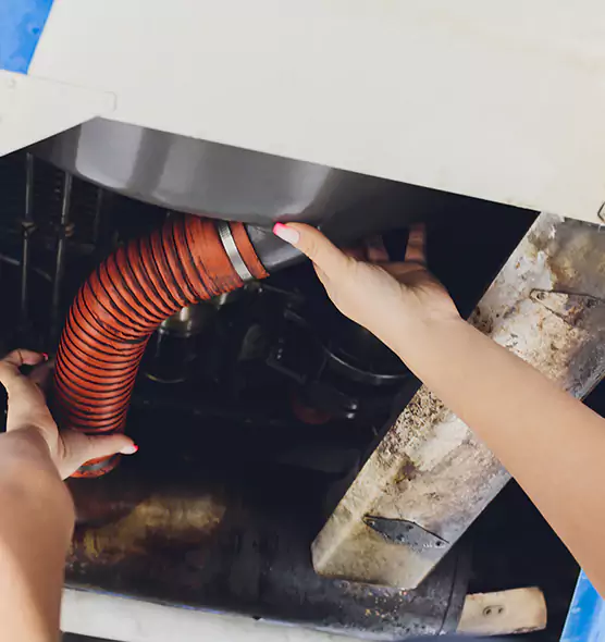 Professional Post-Renovation Duct Debris Removal in Huntley, IL
