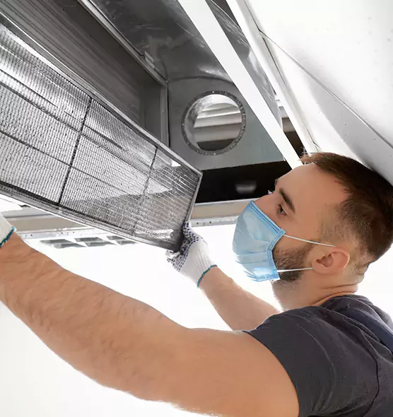 About Remove Smoke Smell From Air Duct in Huntley, IL