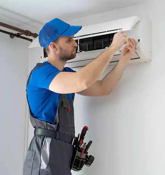 About Smart Thermostat AC Installation in Huntley, IL