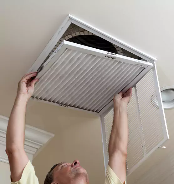 Professional Vent Relocation Services in Huntley, IL