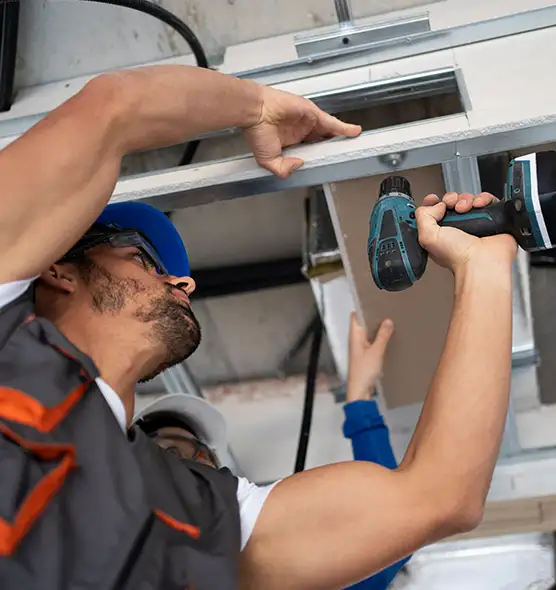 About Vent Smoke Odor Elimination in Huntley, IL