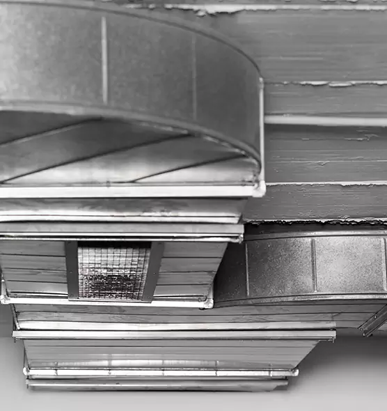 Professional Wall Vent Cleaning Service in Huntley, IL