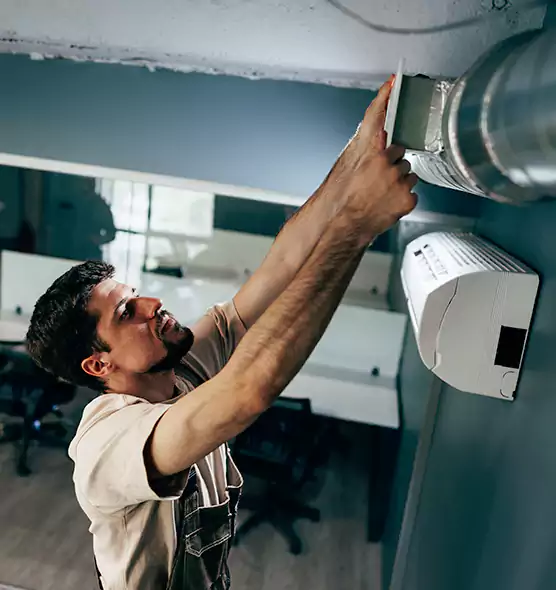 Reliable Warehouse Vent Cleaning in Huntley, IL