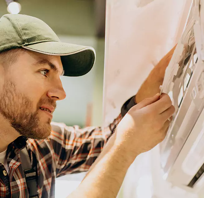 Why Homeowners Businesses Trust Us in Huntley, IL?