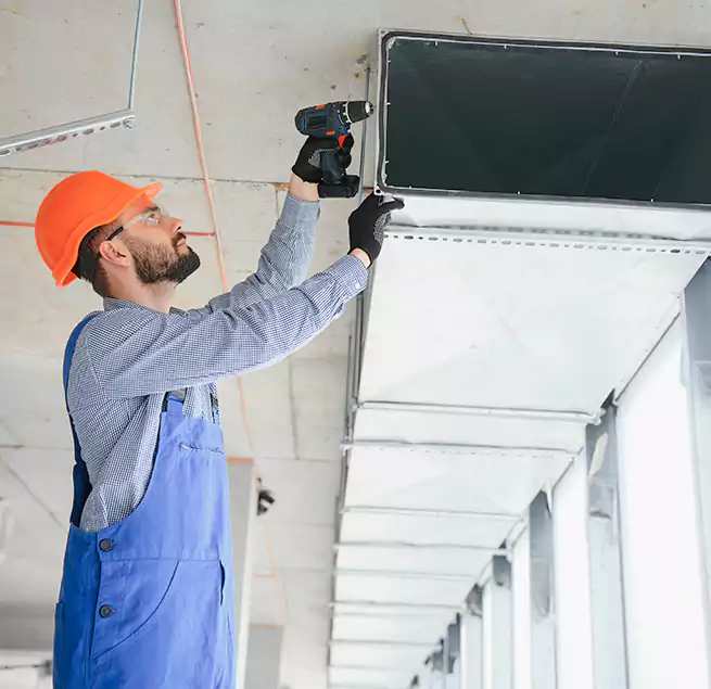 Why Homeowners & Businesses Trust Us in Huntley, IL?