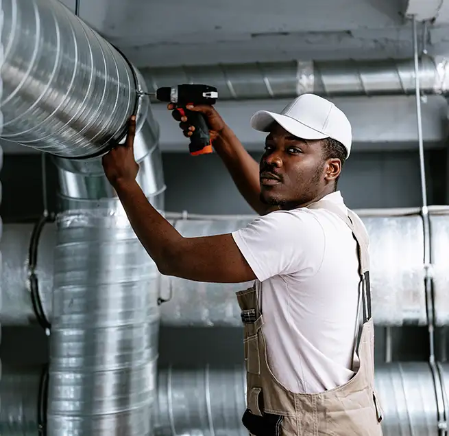 Why Homeowners & Businesses Trust Us Huntley, IL