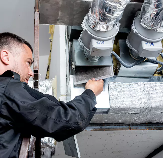 Why Homeowners & Businesses Trust Us in Huntley, IL?