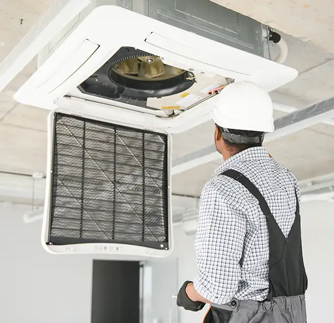 Why Homeowners & Businesses Trust Us in Huntley, IL?