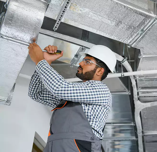 Why Homeowners & Businesses Trust Us Huntley, IL