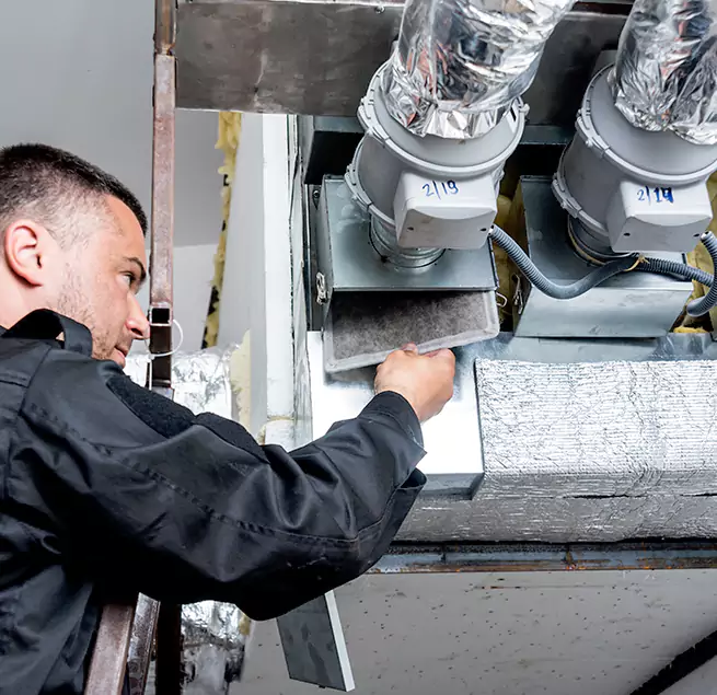  Why Homeowners & Businesses Trust Us in Huntley, IL?