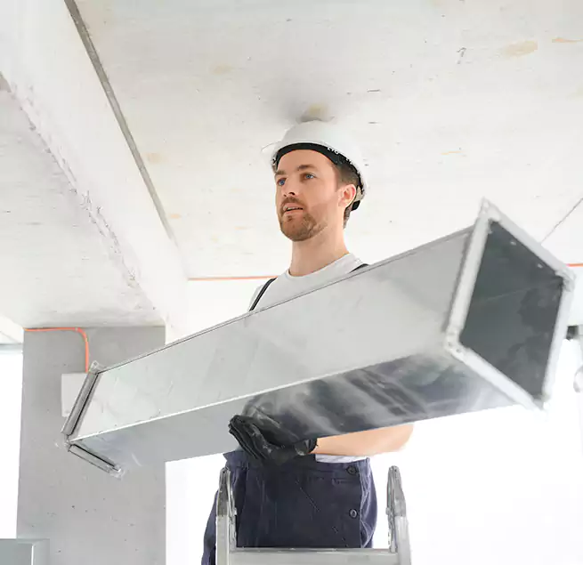 Why Homeowners & Businesses Trust Us in Huntley, IL