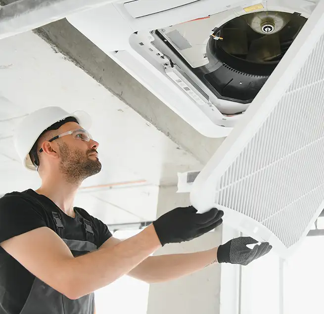 Why Homeowners & Businesses Trust Us in Huntley, IL?