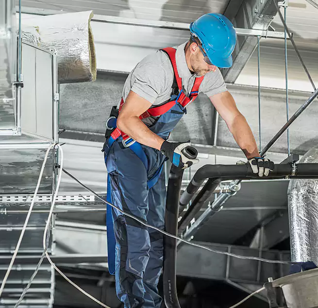 Why Homeowners & Businesses Trust Us in Huntley, IL?