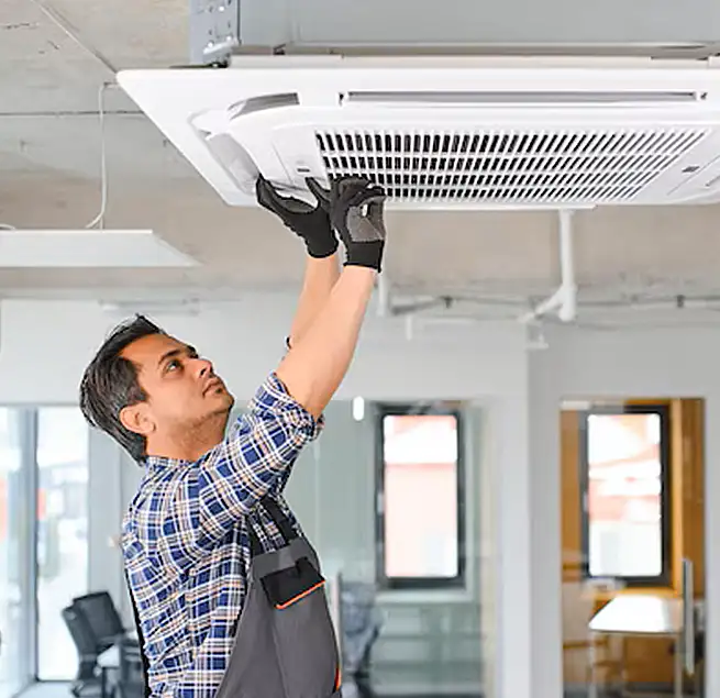 Why Homeowners & Businesses Trust Us in Huntley, IL?