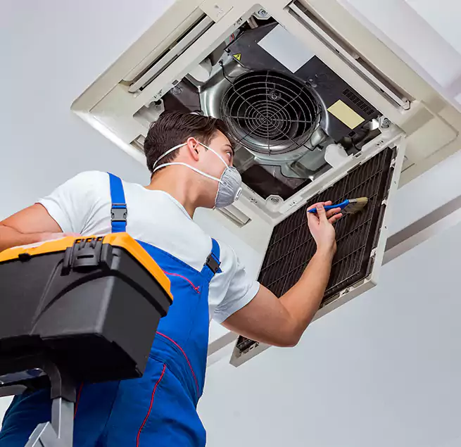 Why Homeowners & Businesses Trust Us in Huntley, IL