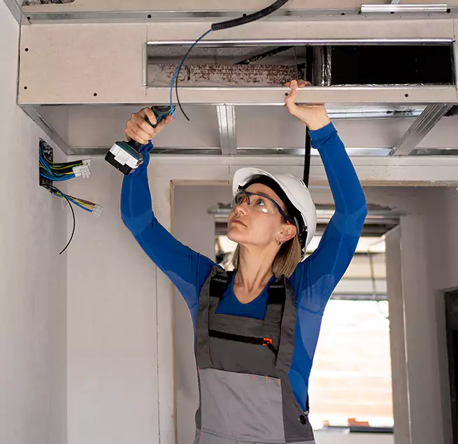 Why Homeowners & Businesses Trust Us in Huntley, IL?