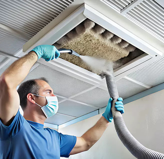 Why Homeowners Businesses Trust Us in Huntley, IL?