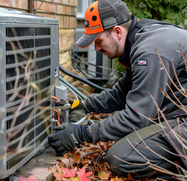 Why Homeowners & Businesses Trust Us in Huntley, IL?