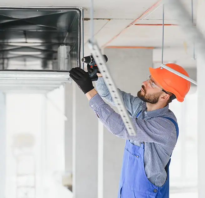  Why Homeowners Businesses Trust Us Huntley, IL