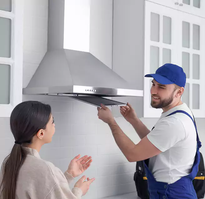  Why Homeowners & Businesses Trust Us in Huntley, IL?