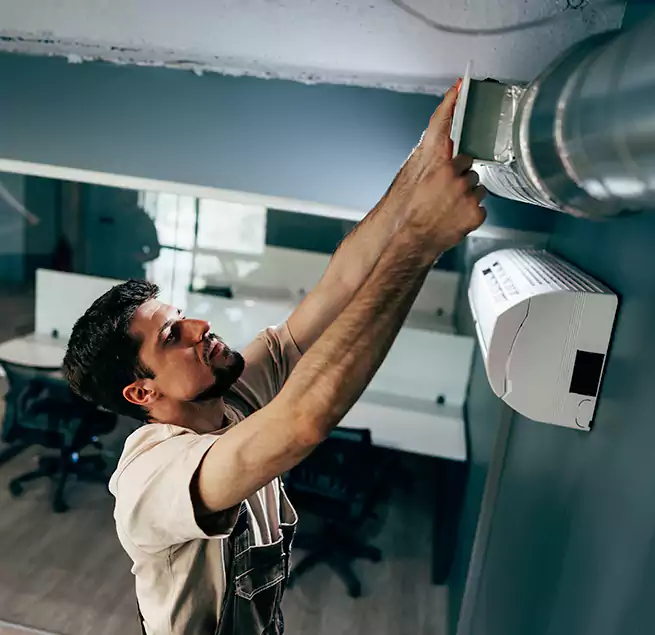 Why Homeowners & Businesses Trust Us in Huntley, IL?