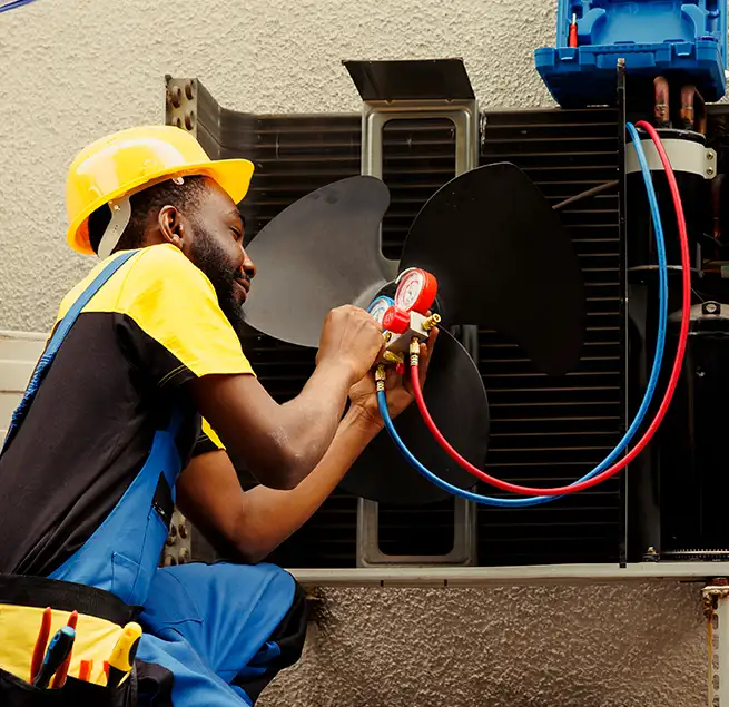 Why Homeowners & Businesses Trust Us in Huntley, IL?