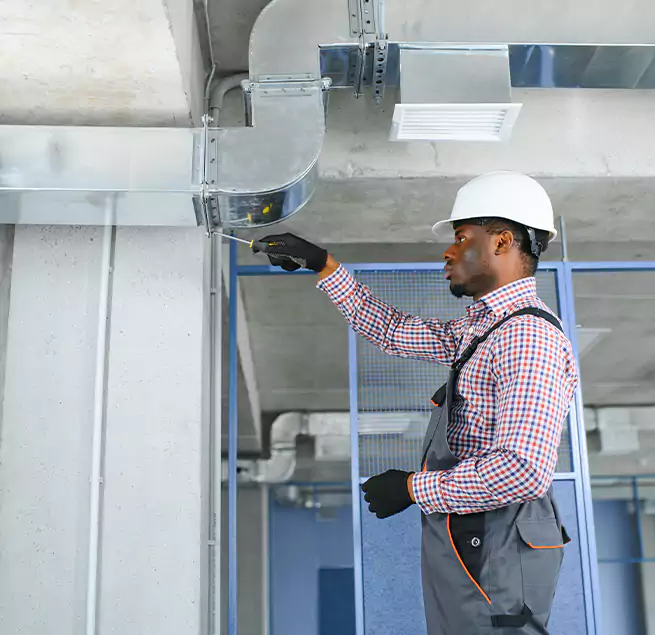 Why Homeowners & Businesses Trust Us in Huntley, IL